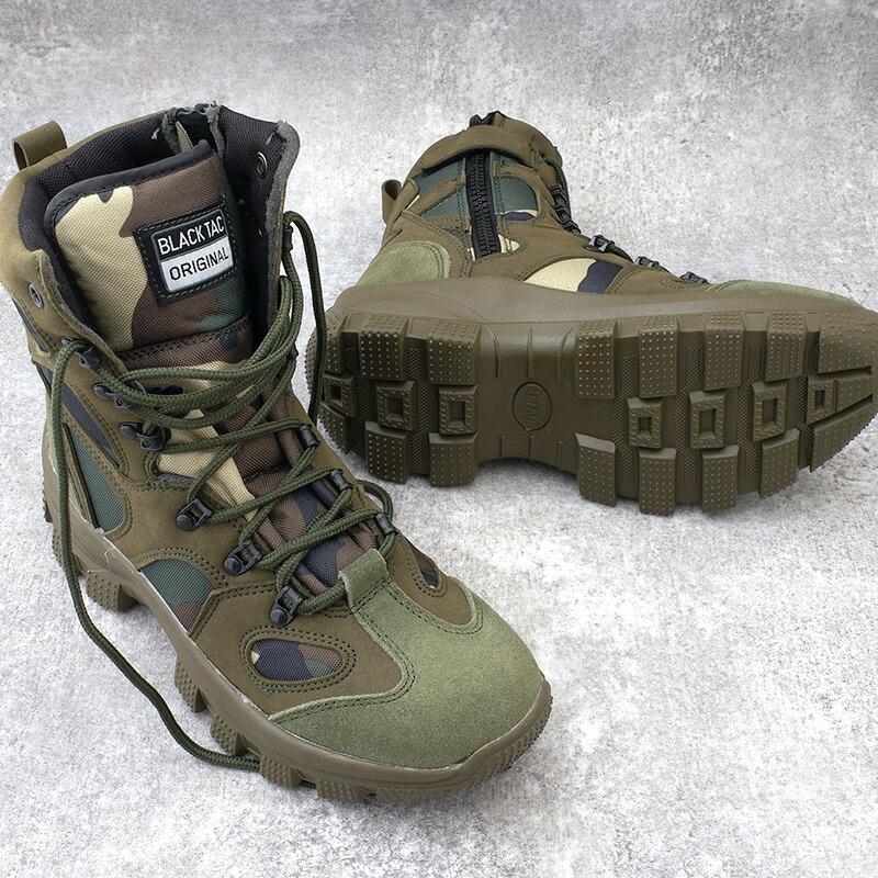 YMCLKY BLACK TAC ブラックタック 70-1586 CONQUEROR TYPEコンバット