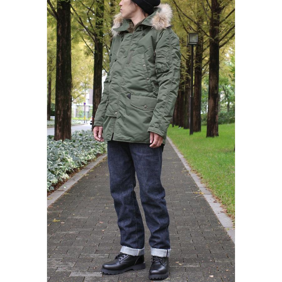 AVIREX 20%OFF!□AVIREX アビレックス #6152145 N-3B フライト AVIREX 20%OFF!□AVIREX アビレックス #6152145 N-3B フライト
