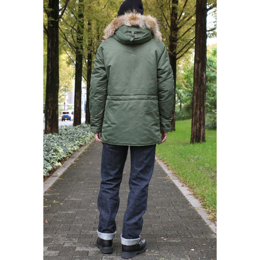 AVIREX 20%OFF!□AVIREX アビレックス #6152145 N-3B フライト AVIREX 20%OFF!□AVIREX アビレックス #6152145 N-3B フライト