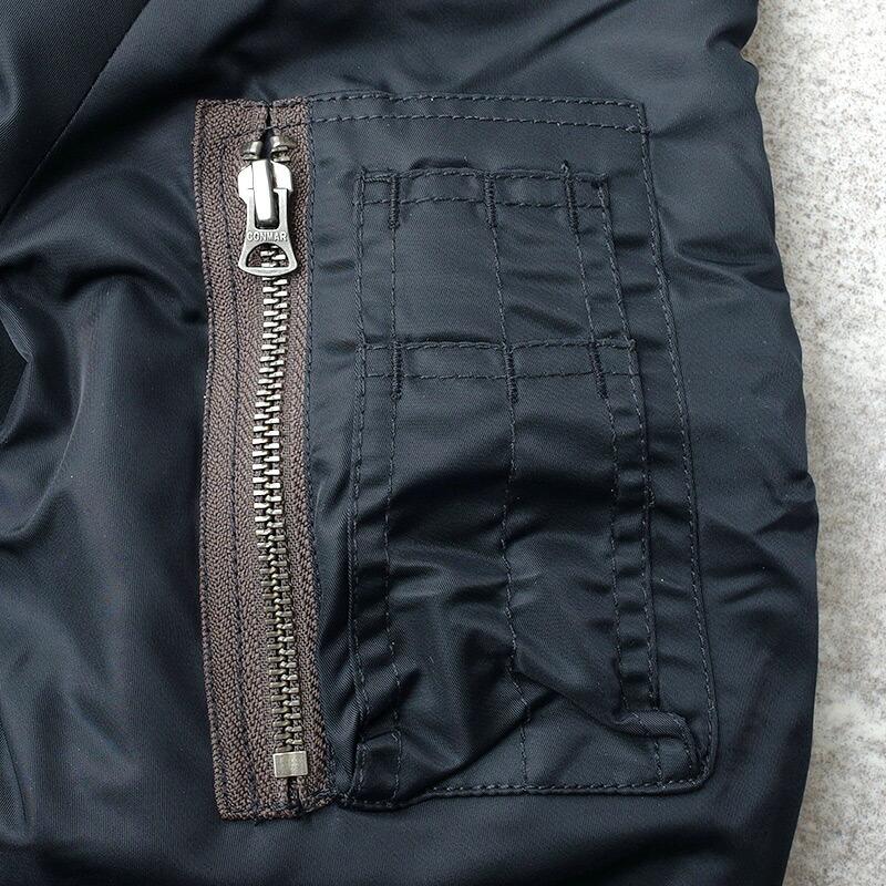 YMCLKY 65%OFF！□米軍タイプ MA-1フライトジャケット 8279Dモデル