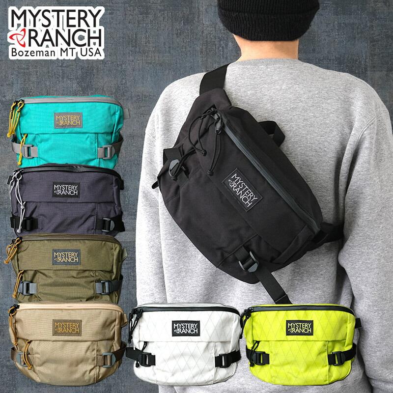 MYSTERY RANCH MYSTERYRANCH ミステリーランチ #1098 ヒップ MYSTERY RANCH MYSTERYRANCH ミステリーランチ #1098 ヒップ