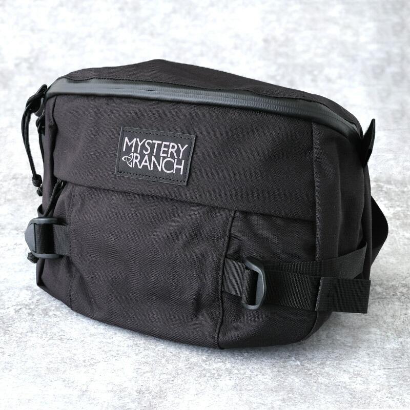 MYSTERY RANCH（ミステリーランチ） #1098 ヒップモンキー2 ボディ
