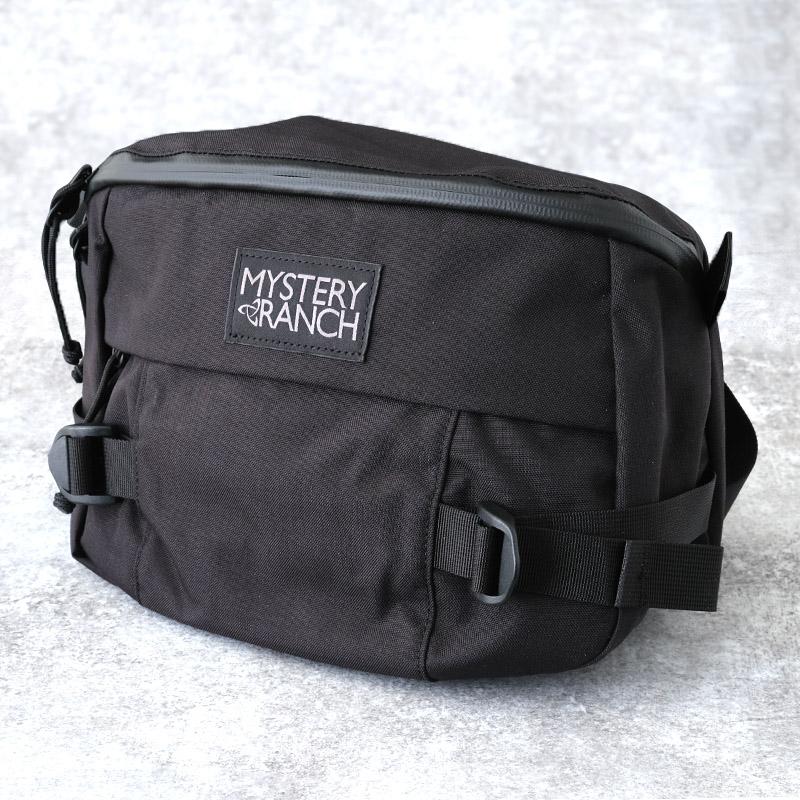 MYSTERY RANCH（ミステリーランチ） #1098 ヒップモンキー2 ボディ