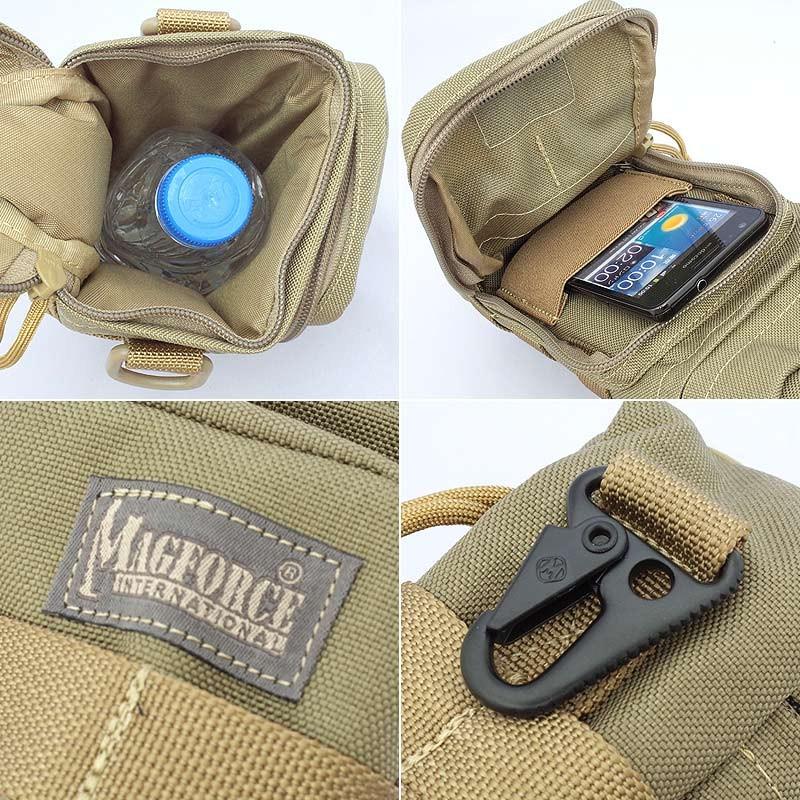 MAGFORCE マグフォース #MF-0325 マグフォース ボトルホルダー 4×10 Bottle Holder 4x10｜seabees｜03