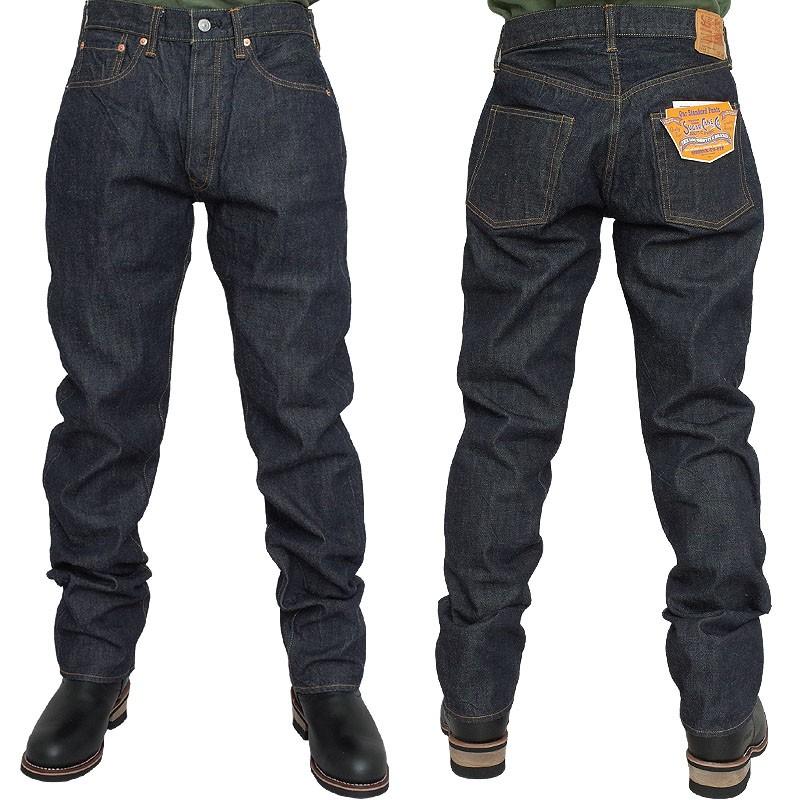 SUGAR CANE SUGARCANE シュガーケーン #SC42966A 14オンスデニム