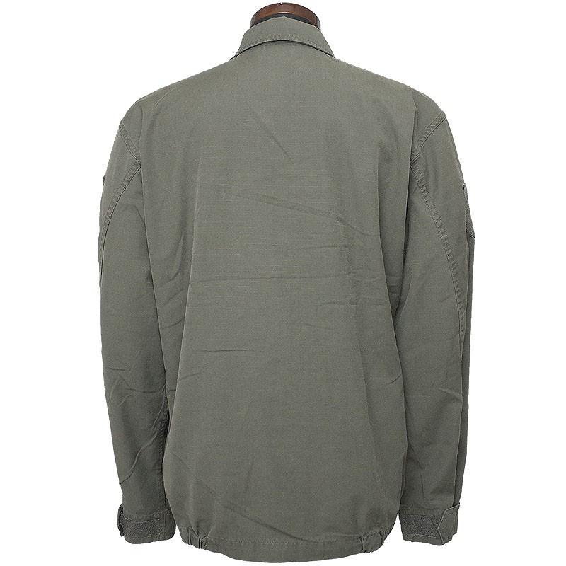 【レア】 古着 オーストリア軍 コンバットジャケット MILITARY 実物 USED オーストリア軍 コンバットジャケット