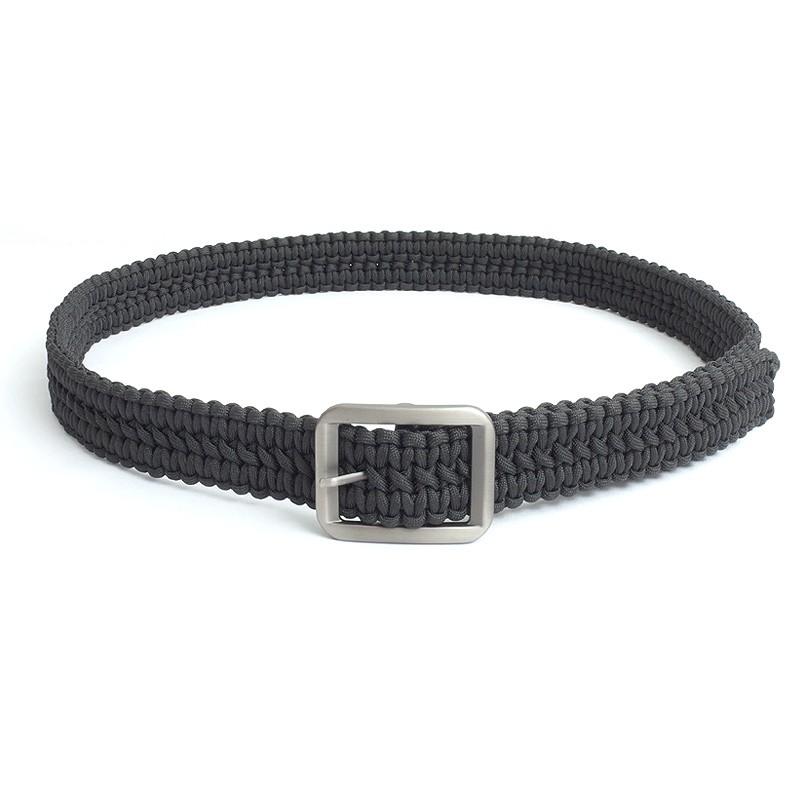 パラシュートコード ベルト 4cm幅 アクセサリー パラコード ウェビング