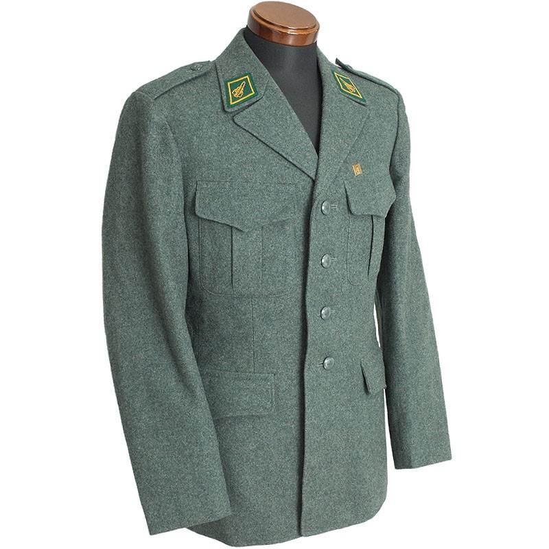 vintage Slow Stone ウールジャケット　スイス軍 楽天市場】スイス軍 ウールジャケット グレー 後期型 USED