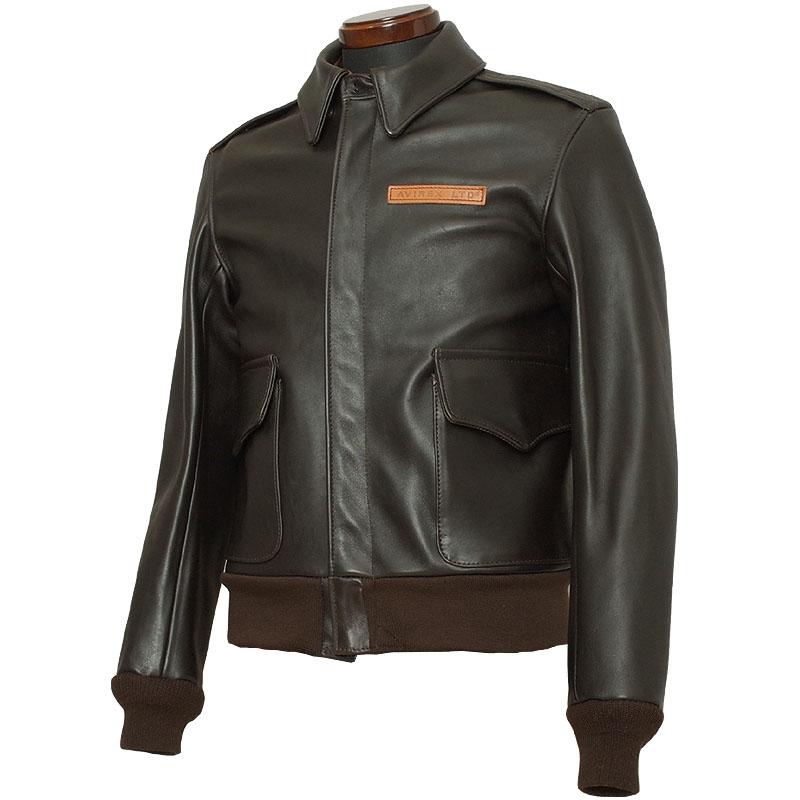 AVIREX（アヴィレックス） アビレックス #7834950009(2191000) A-2