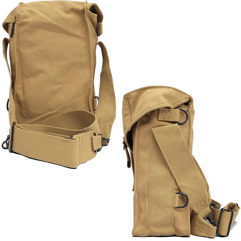 YMCLKY 米軍タイプ WW2イクイップメントシリーズ ユーティリティバッグ