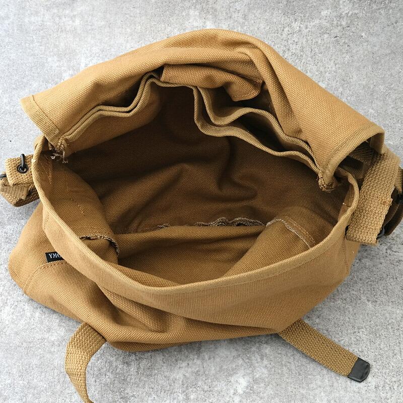 YMCLKY 米軍タイプ WW2イクイップメントシリーズ M1936マセット