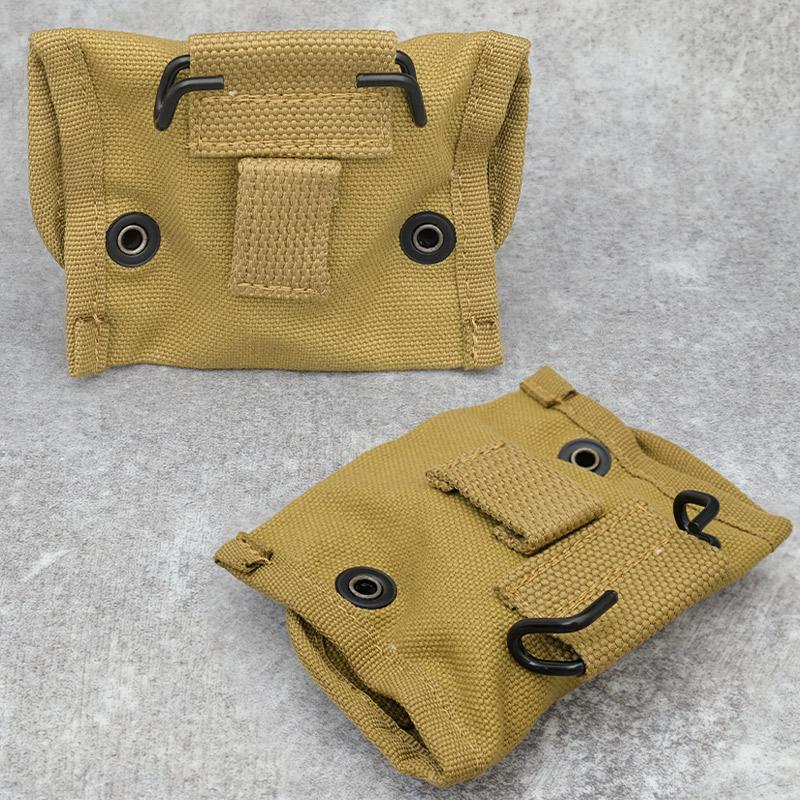 YMCLKY 米軍タイプ WW2イクイップメントシリーズ コンパス入り