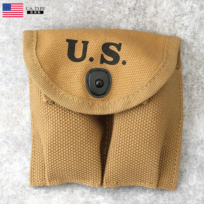 YMCLKY メール便可 米軍タイプ WW2イクイップメントシリーズ M-1