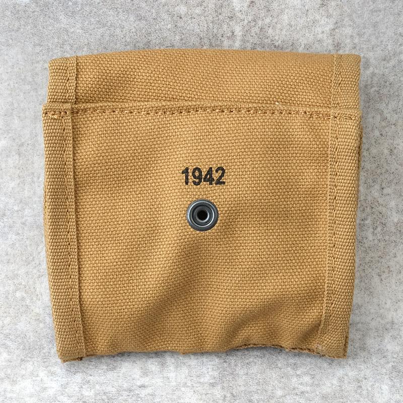 YMCLKY メール便可 米軍タイプ WW2イクイップメントシリーズ M-1