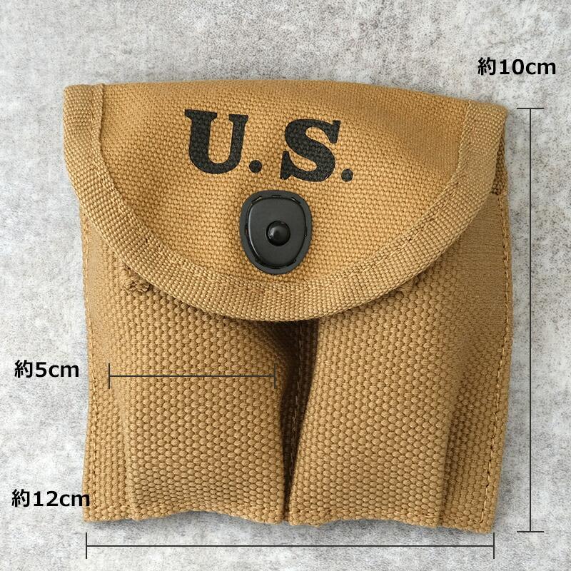 YMCLKY メール便可 米軍タイプ WW2イクイップメントシリーズ M-1