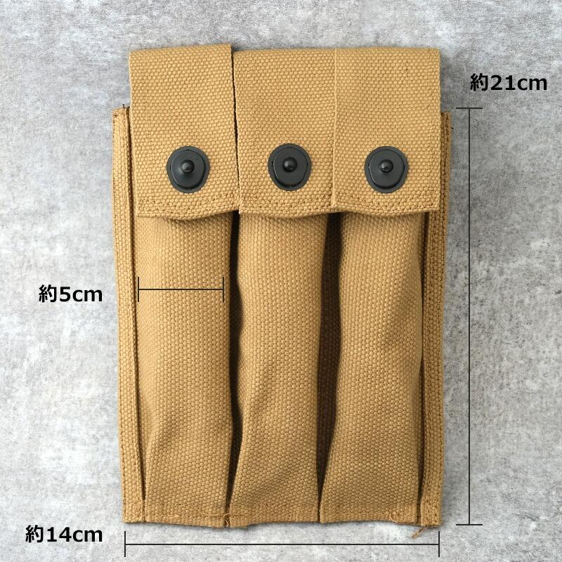 YMCLKY メール便可 米軍タイプ WW2イクイップメントシリーズ