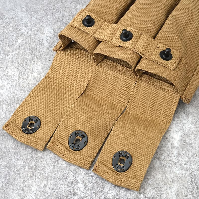 YMCLKY メール便可 米軍タイプ WW2イクイップメントシリーズ