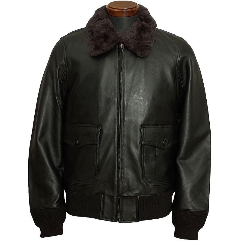 HOUSTON 5%OFF！□HOUSTON ヒューストン #8172 G-1 レザー