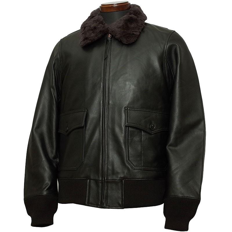 HOUSTON 5%OFF！□HOUSTON ヒューストン #8172 G-1 レザー