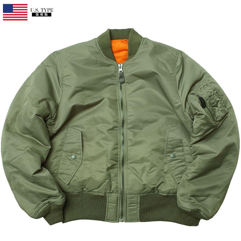 YMCLKY 米軍タイプ MA-1フライトジャケット 8279Eモデル JJ211YN YMCLKY 米軍タイプ MA-1フライトジャケット 8279Eモデル JJ211YN