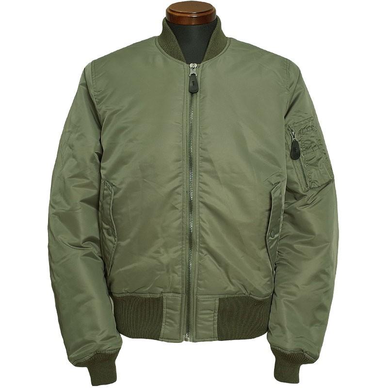 YMCLKY 米軍タイプ MA-1フライトジャケット 8279Eモデル JJ211YN YMCLKY 米軍タイプ MA-1フライトジャケット 8279Eモデル JJ211YN