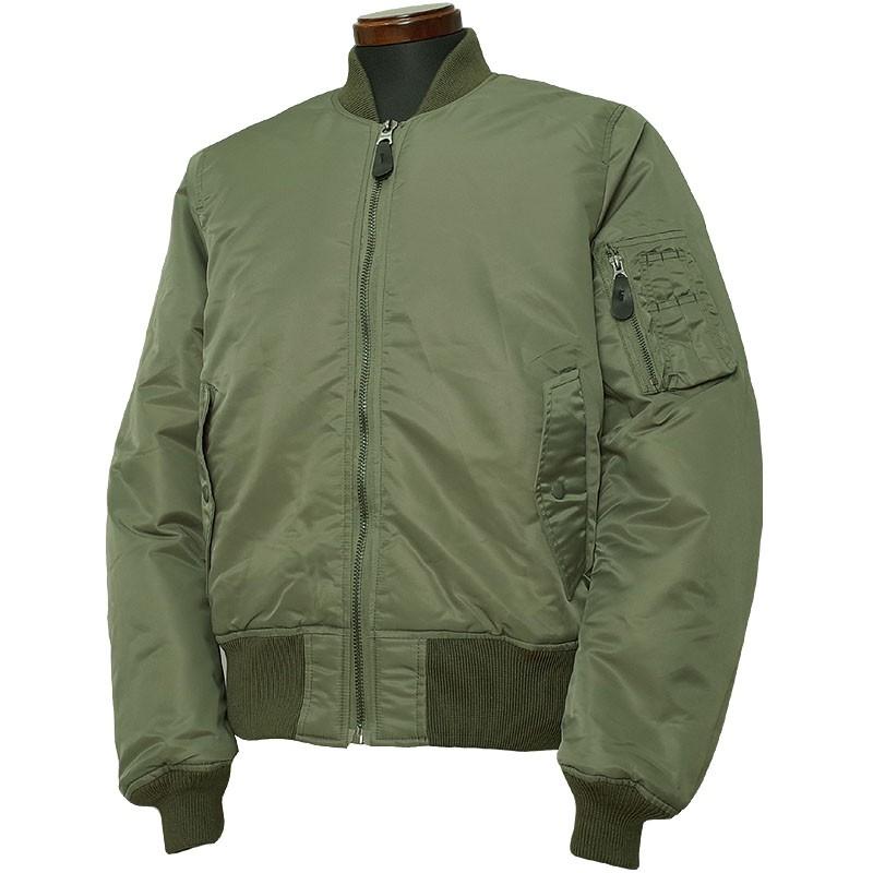 YMCLKY 米軍タイプ MA-1フライトジャケット 8279Eモデル JJ211YN YMCLKY 米軍タイプ MA-1フライトジャケット 8279Eモデル JJ211YN