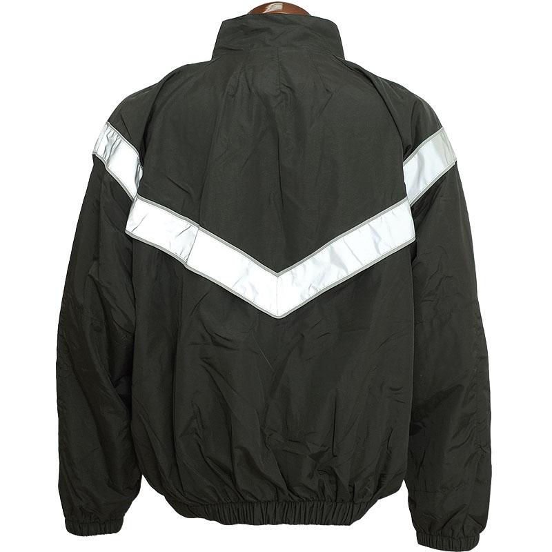 YMCLKY 米軍タイプ ARMY IPFUジャケット ジャージジャケット