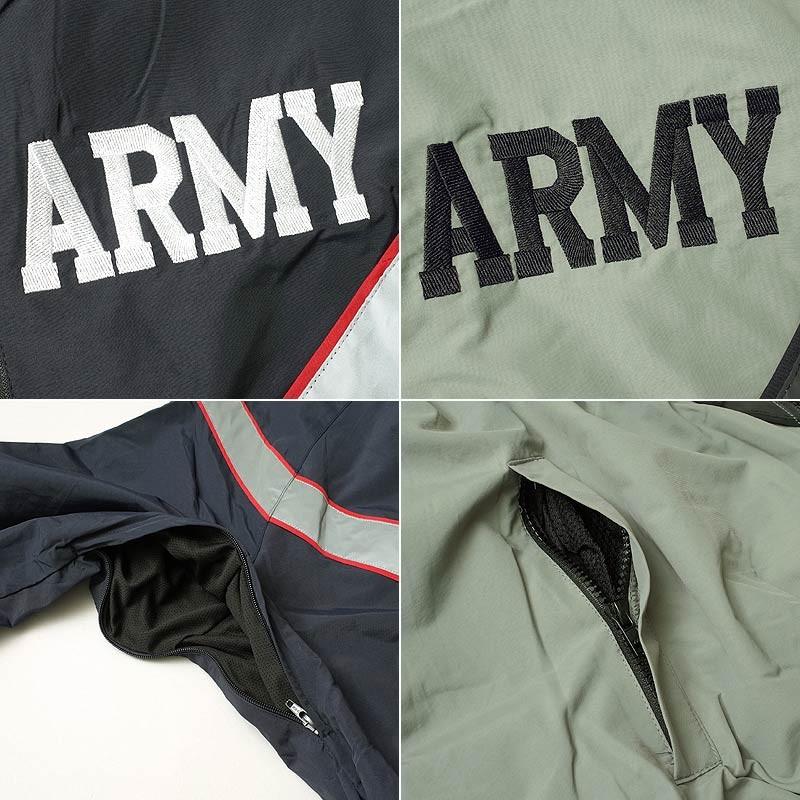 YMCLKY 米軍タイプ ARMY IPFUジャケット ジャージジャケット YMCLKY 米軍タイプ ARMY IPFUジャケット ジャージジャケット