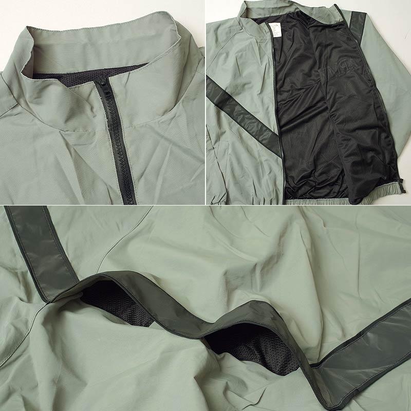 YMCLKY 米軍タイプ ARMY IPFUジャケット ジャージジャケット