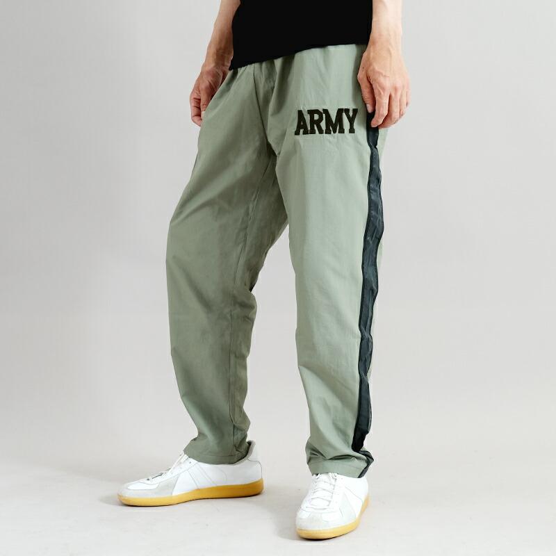 YMCLKY 米軍タイプ ARMY IPFUパンツ ジャージパンツ PP213YN YMCLKY 米軍タイプ ARMY IPFUパンツ ジャージパンツ PP213YN