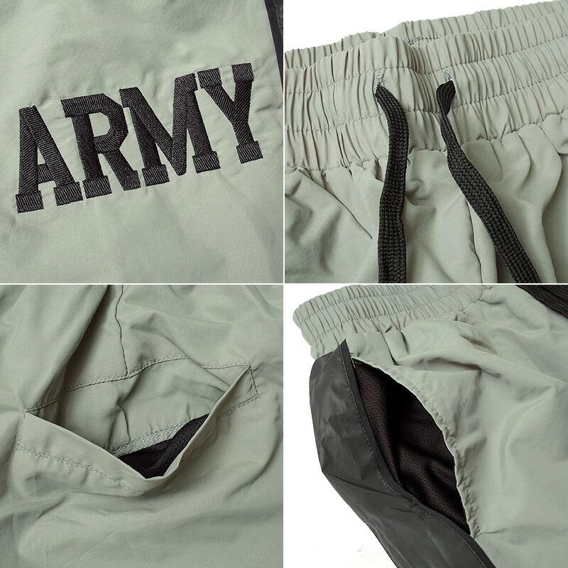 YMCLKY 米軍タイプ ARMY IPFUパンツ ジャージパンツ PP213YN YMCLKY 米軍タイプ ARMY IPFUパンツ ジャージパンツ PP213YN