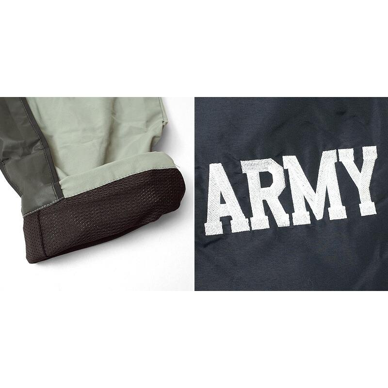 YMCLKY 米軍タイプ ARMY IPFUパンツ ジャージパンツ #PP213YN
