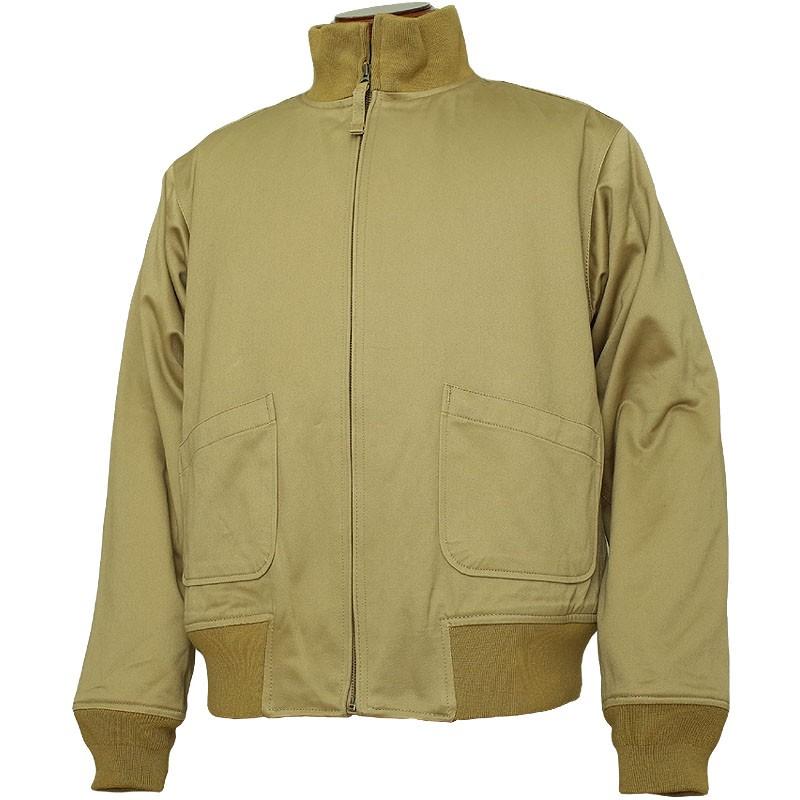 YMCLKY 米軍タイプ WW2 タンカースジャケット 初期型 ワッペン YMCLKY 米軍タイプ WW2 タンカースジャケット 初期型 ワッペン