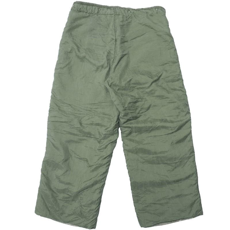 米軍 US 50's M-51フィールドパンツ用ライナー　vintage 官給品 MILITARY（ミリタリー） 希少 実物 USED 米軍 M-51 フィールド カーゴ