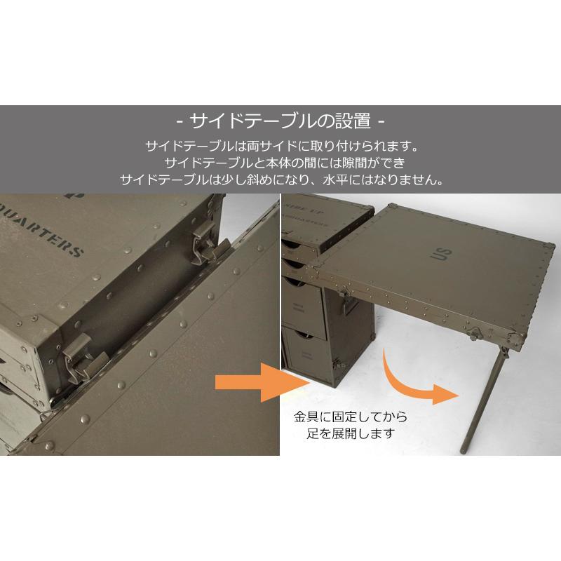 米軍タイプ フォールディング ウッドデスク 大型商品 作業台 机 米軍タイプ フォールディング ウッドデスク 大型商品 作業台 机