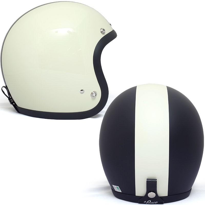 BUCO BABY レイト 60's スタイル センターストライプ モデル BUCO BABY レイト 60's スタイル センターストライプ モデル