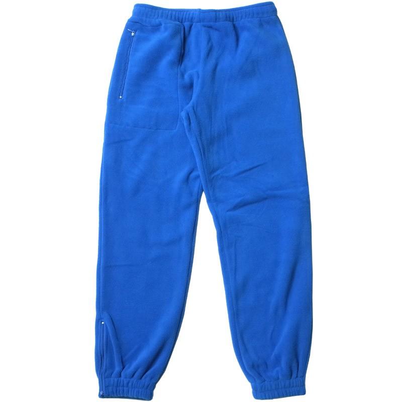 フランス軍 ARMY トレーニング用 厚手フリース 上下セット デッドストック フランス軍 ARMY トレーニング フリース 上下セット デッドストック