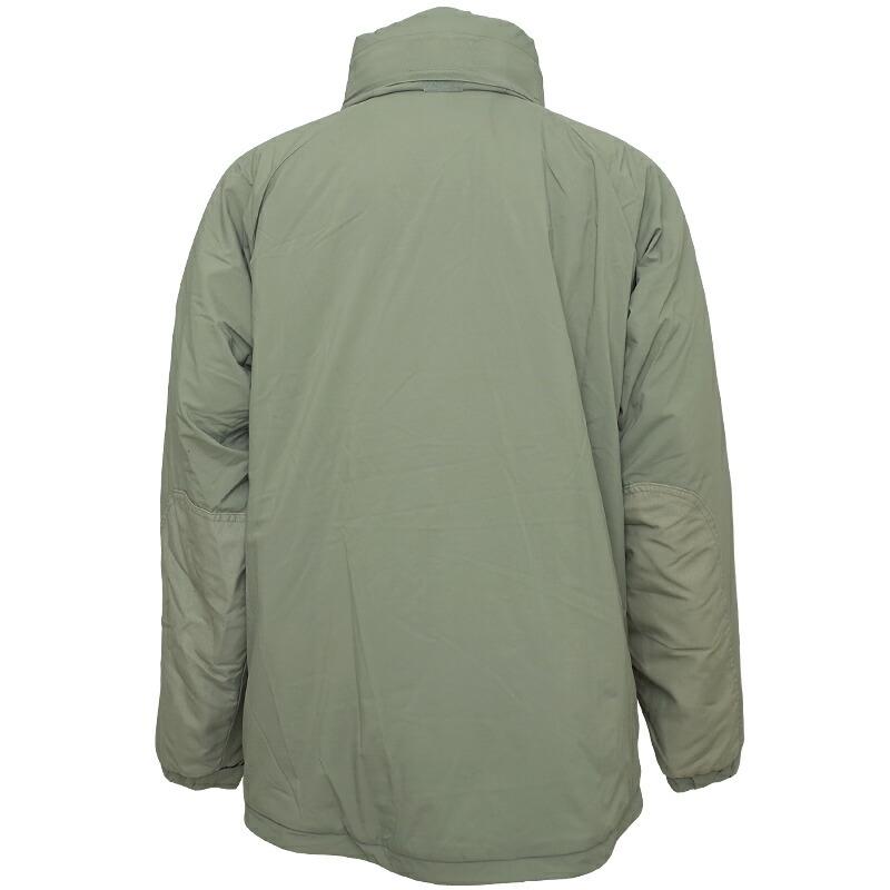 米軍 #UD1843 GEN3 LEVEL7 ジャケット フォリッジ ECWCS 米軍 #UD1843 GEN3 LEVEL7 ジャケット フォリッジ ECWCS