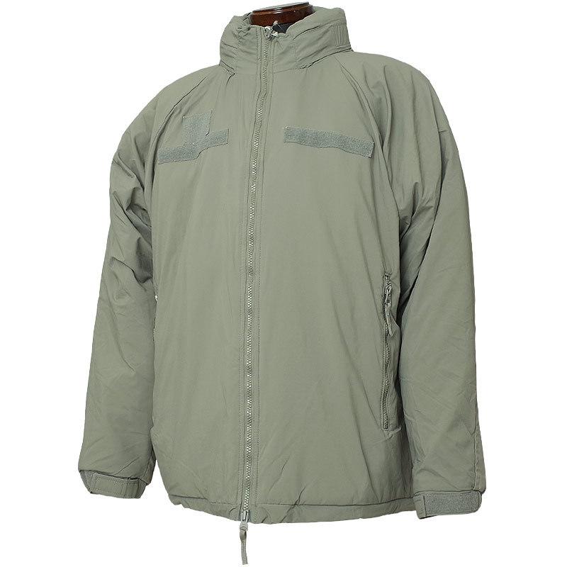 米軍 #UD1843 GEN3 LEVEL7 ジャケット フォリッジ ECWCS 米軍 #UD1843 GEN3 LEVEL7 ジャケット フォリッジ ECWCS
