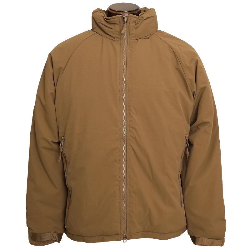 YMCLKY 米軍タイプ PCU GEN3 LEVEL7 ジャケット JJ230YN レベル7 YMCLKY 米軍タイプ PCU GEN3 LEVEL7 ジャケット JJ230YN レベル7