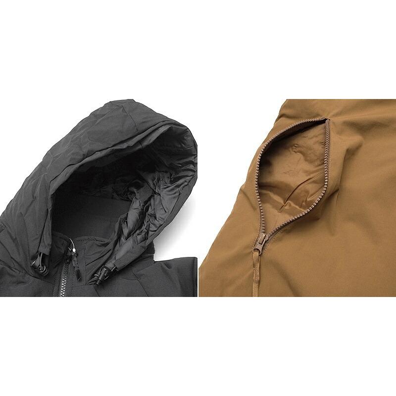YMCLKY 米軍タイプ PCU GEN3 LEVEL7 ジャケット JJ230YN レベル7 YMCLKY 米軍タイプ PCU GEN3 LEVEL7 ジャケット JJ230YN レベル7