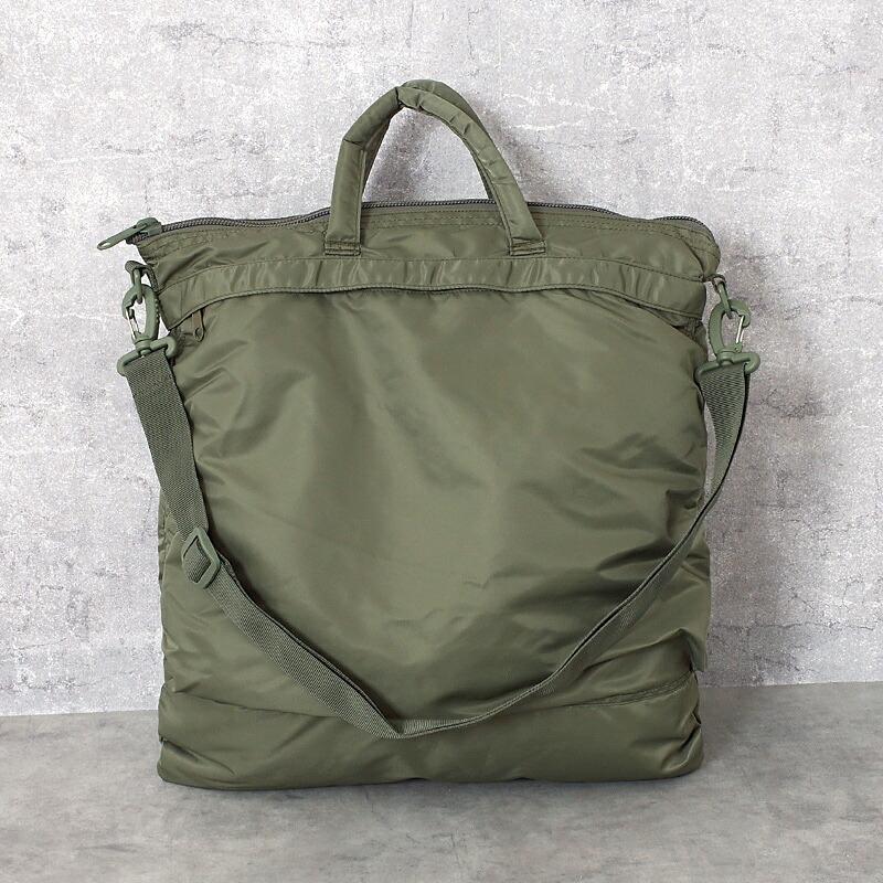 YMCLKY 米軍タイプ AIR FORCE ヘルメットバッグ #BH075YN クッション