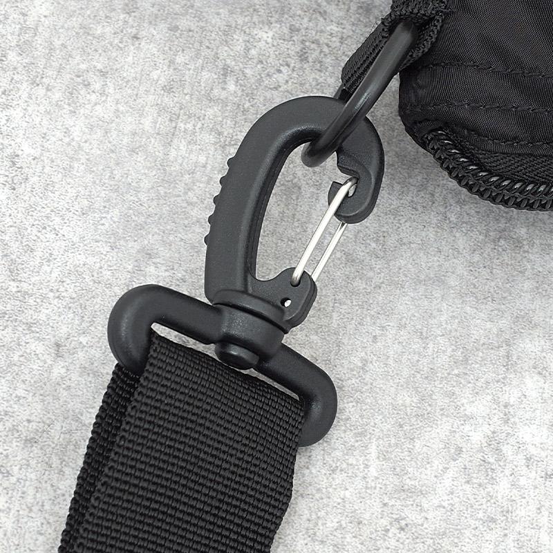YMCLKY 米軍タイプ AIR FORCE ヘルメットバッグ #BH075YN クッション