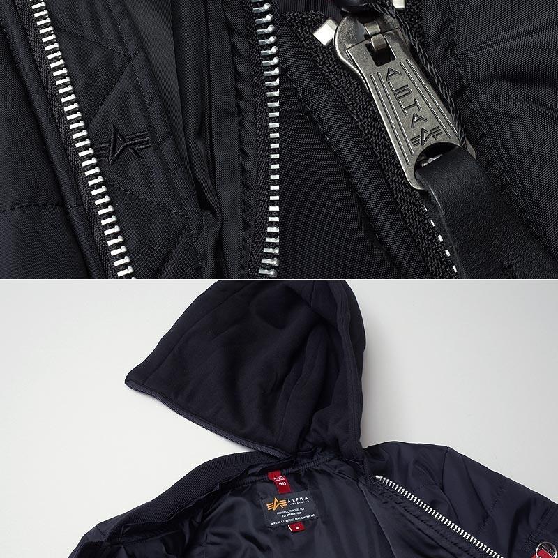 35 Off Alpha社 アルファ レディース Ta7061 Ma 1 Natus キルト フライトジャケット Ma1 女性 ミリタリー アウター Tka ミリタリー百貨シービーズ 通販 Yahoo ショッピング