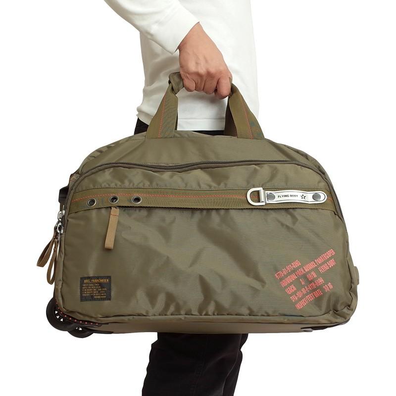 FB VA-1543 トラベルバッグ BH074YN VA1543 キャリーバッグ 旅行