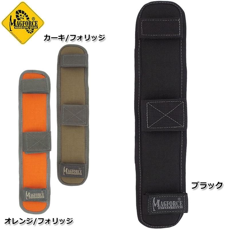 日本初！！！ ポーランド製マグネティックショルダーパッド