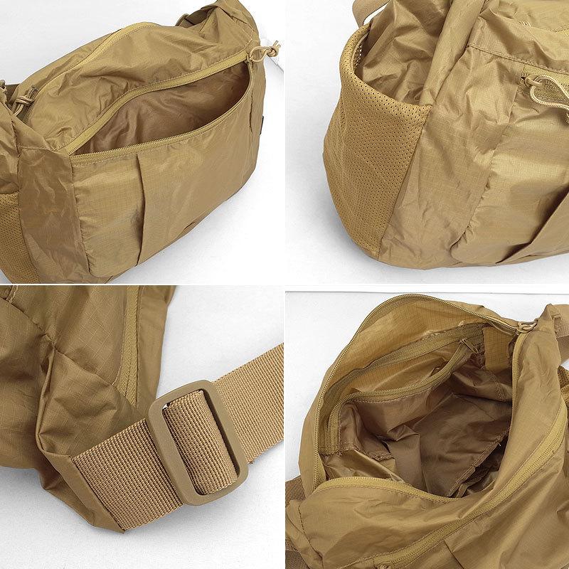 メール便可 GB0608 コンパクト ショルダーバッグ BS168YNGB-0608