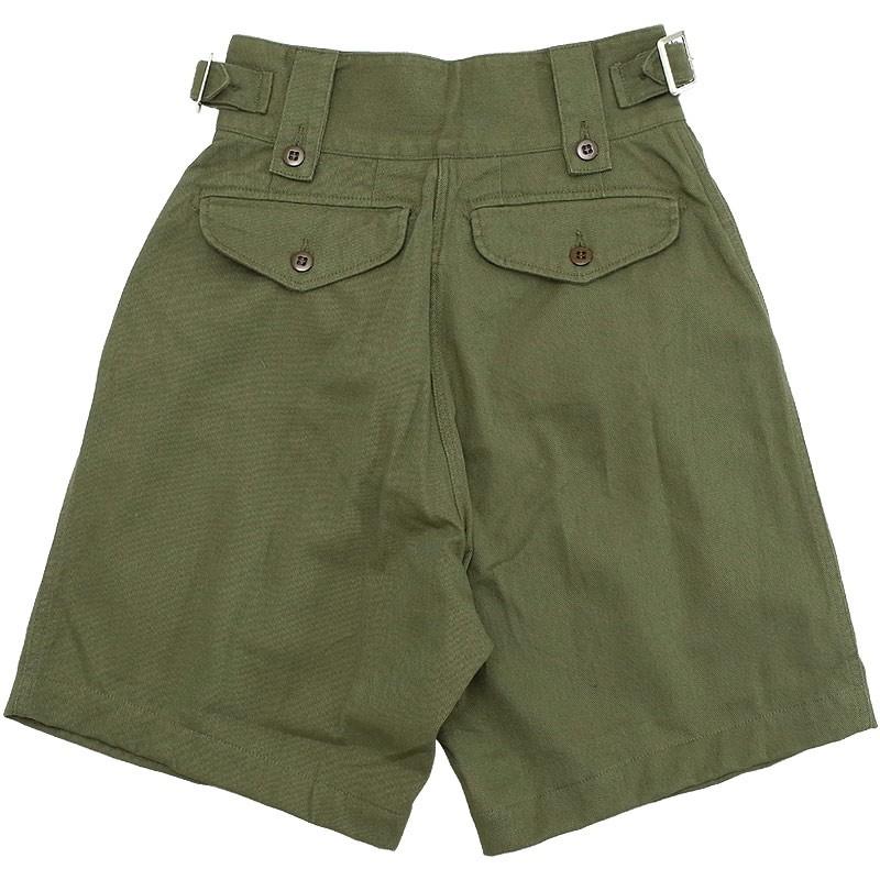 り*ょ様 Barbour グルカショーツ ショートパンツ ミリタリーショーツ ミ 古着 80年代 イギリス軍実品 グルカショートパンツ ミリタリー