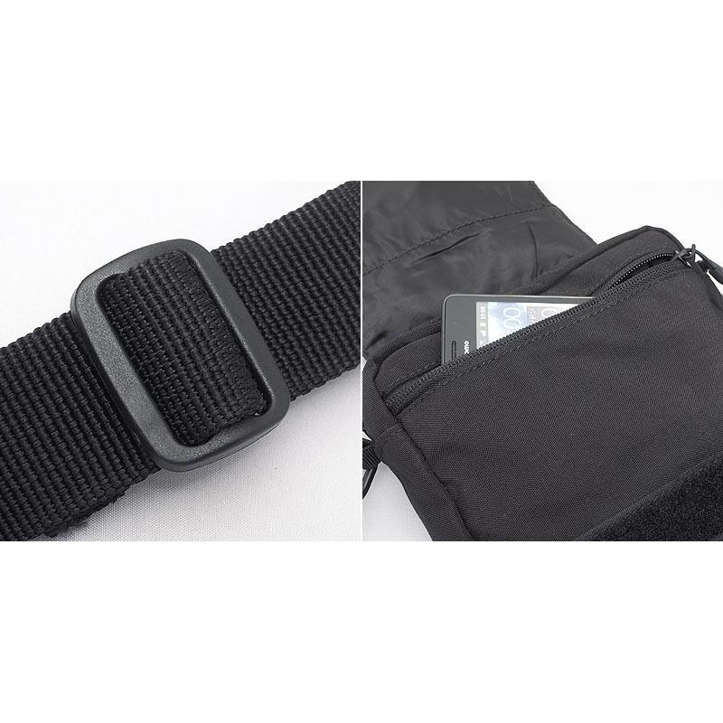 メール便可 GB612 ミニショルダーバッグ BS172YNGB-612 サコッシュ