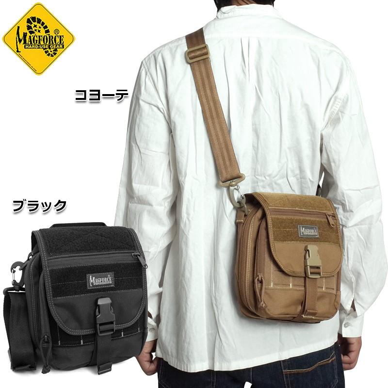 MAGFORCE（マグフォース） #MF-0339(A0339) デタッチャブル